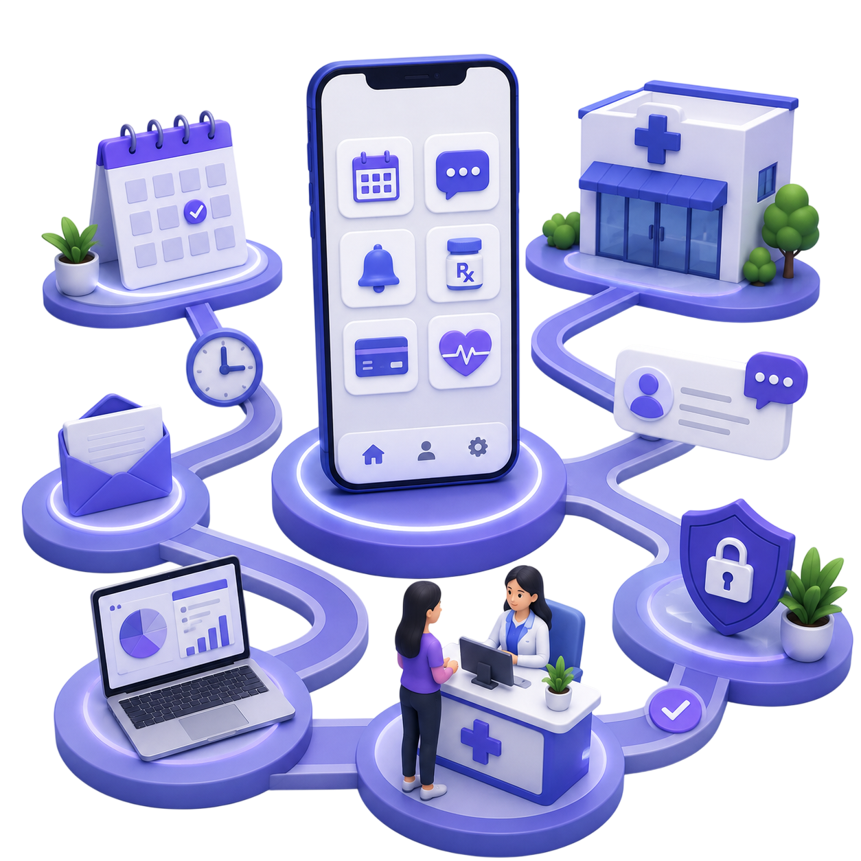 10 Ways to Book More Appointments for Your Healthcare Practice