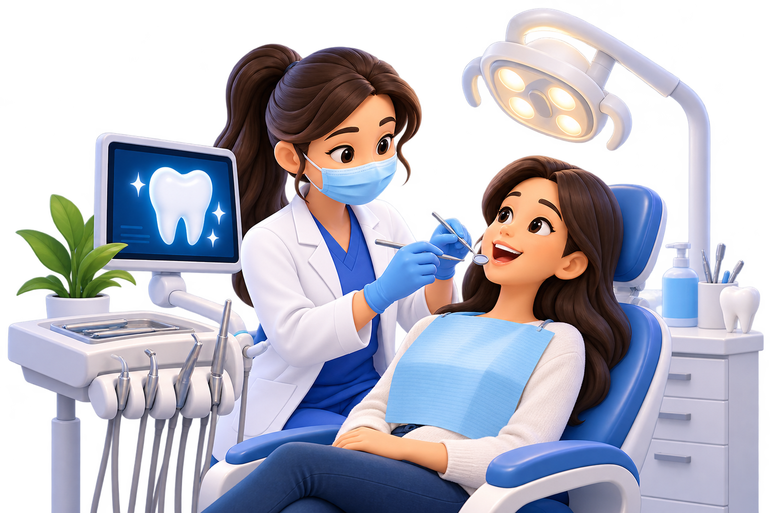 National Dental Hygiene Month: Prevention Builds Health