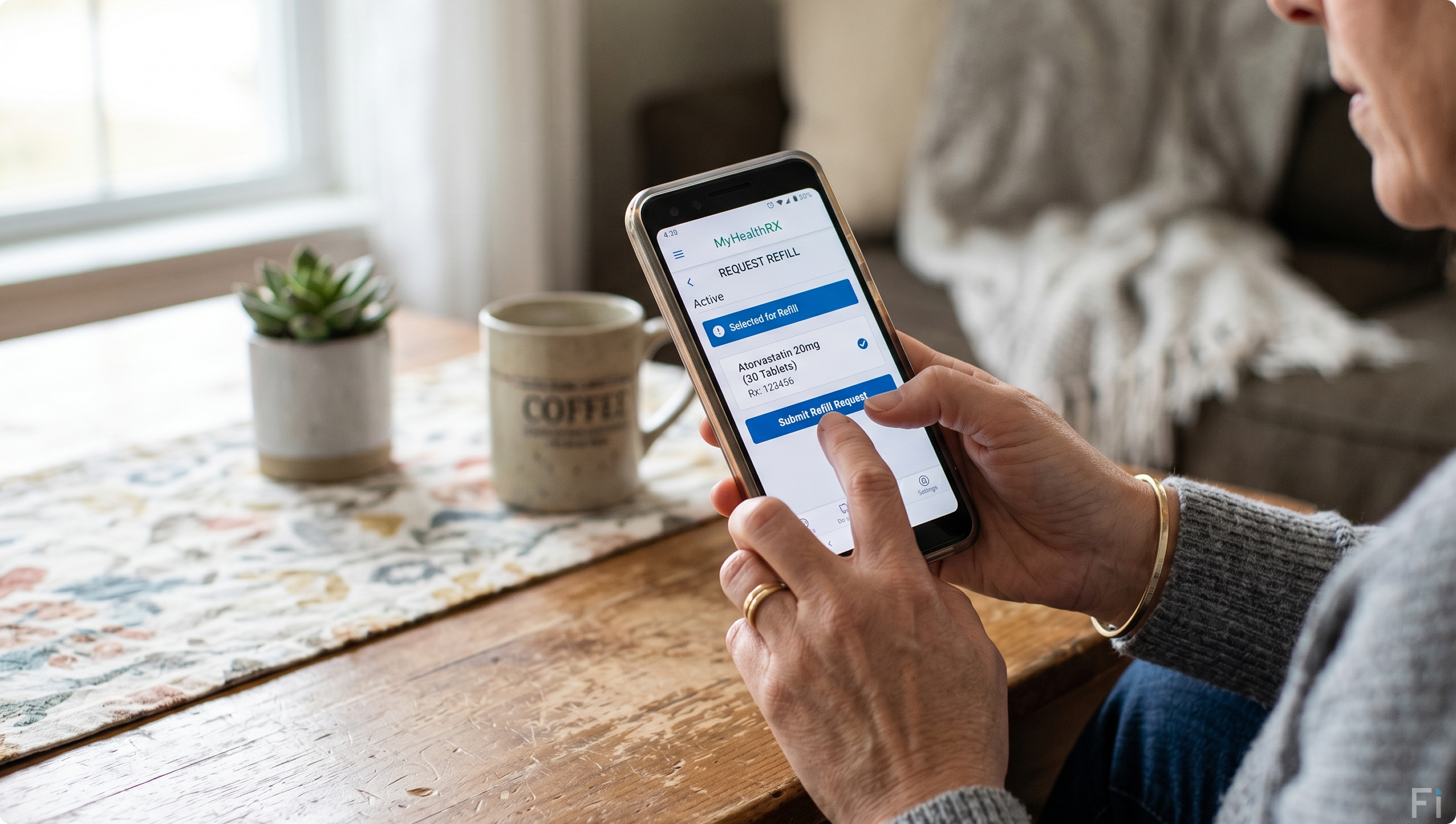 Pharmacy patient engagement challenges