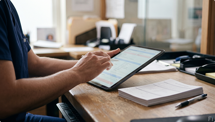 Finerr patient engagement platform helping healthcare providers stay secure and compliant