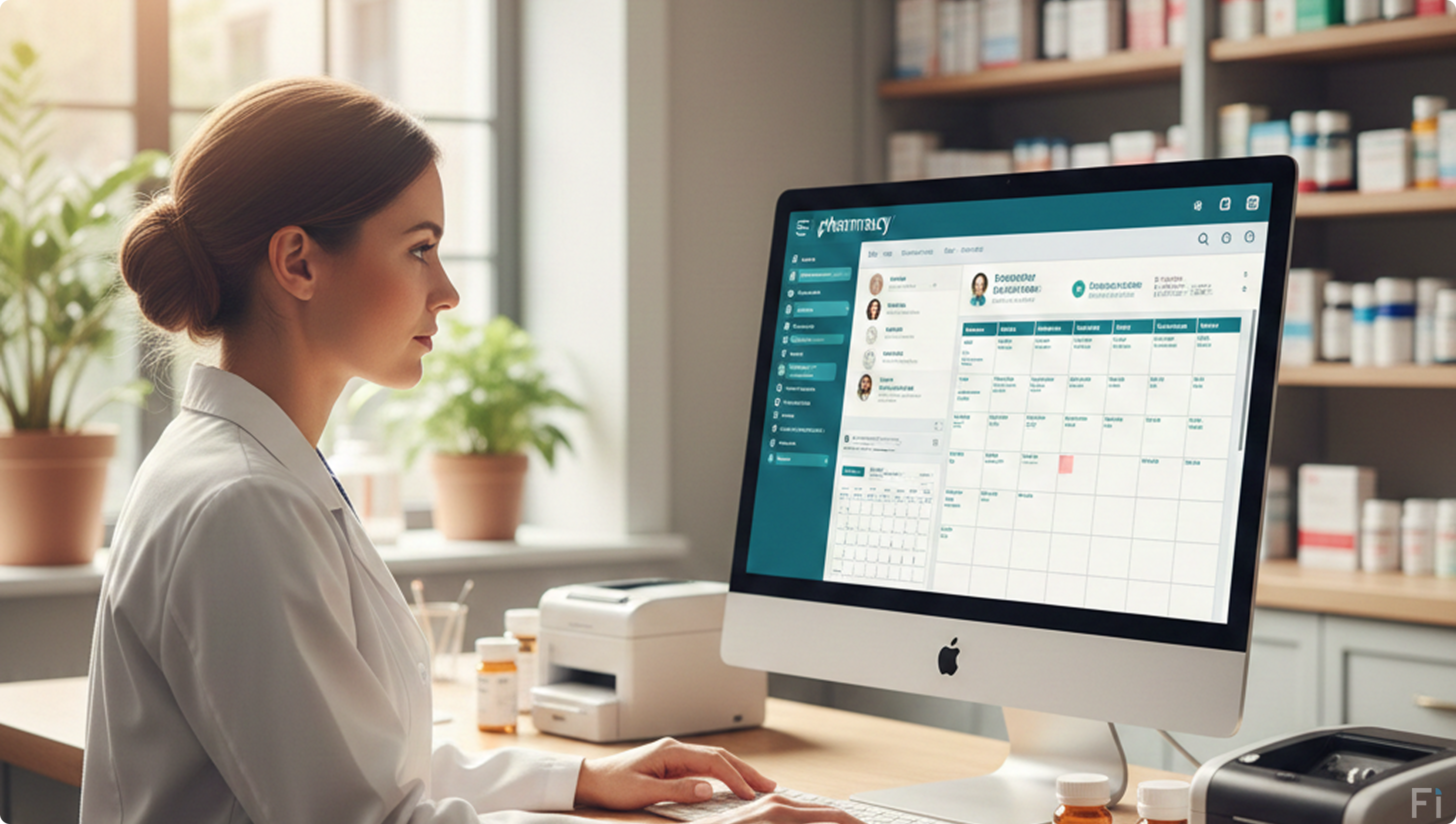 Healthcare IVR cloud phone system