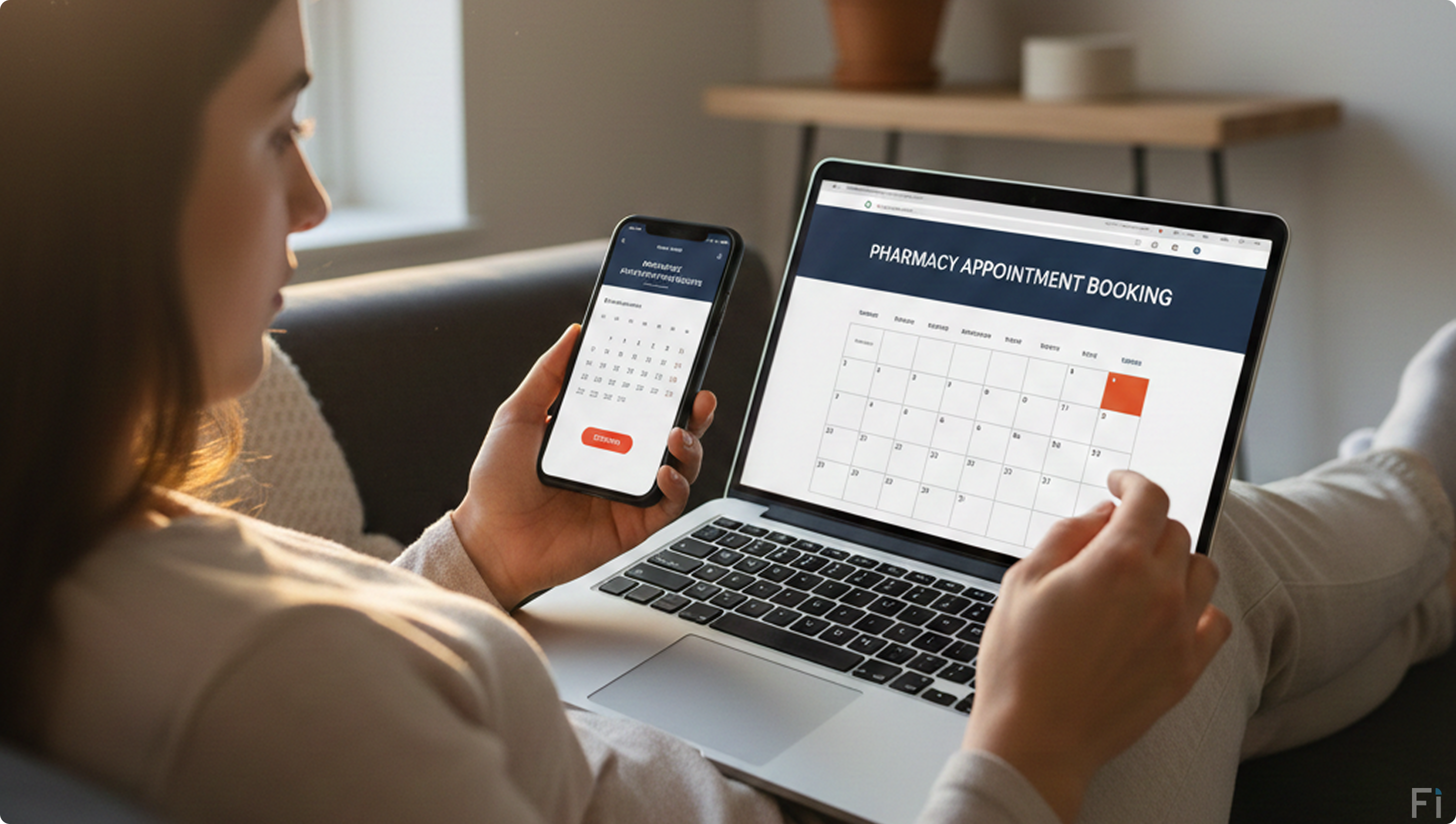 Growth doesn't create inefficiency—it reveals what was already broken.