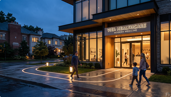 Why appointment bookings matter for healthcare practice growth