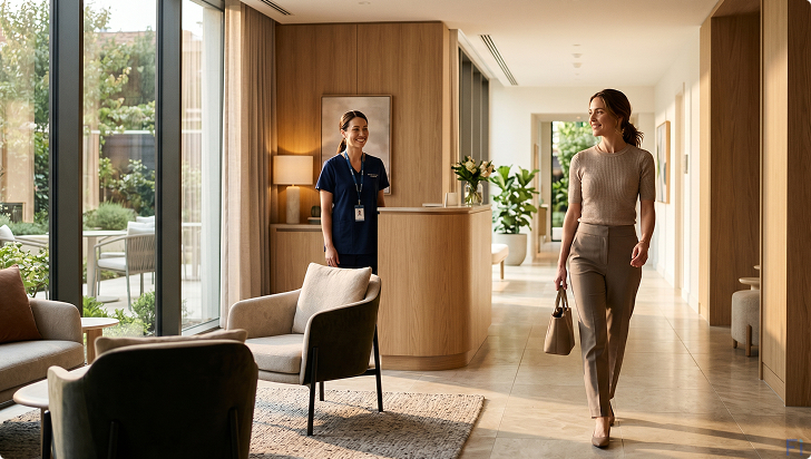 The future of patient communication in healthcare