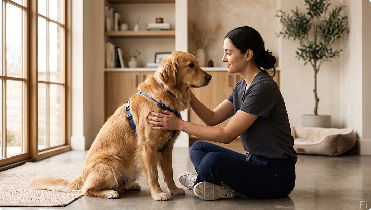 Why veterinary technicians matter more than ever