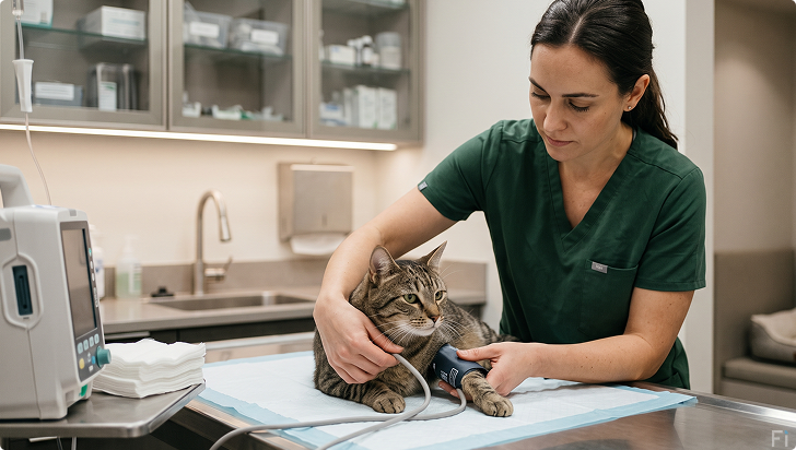 The modern veterinary client expects connected care