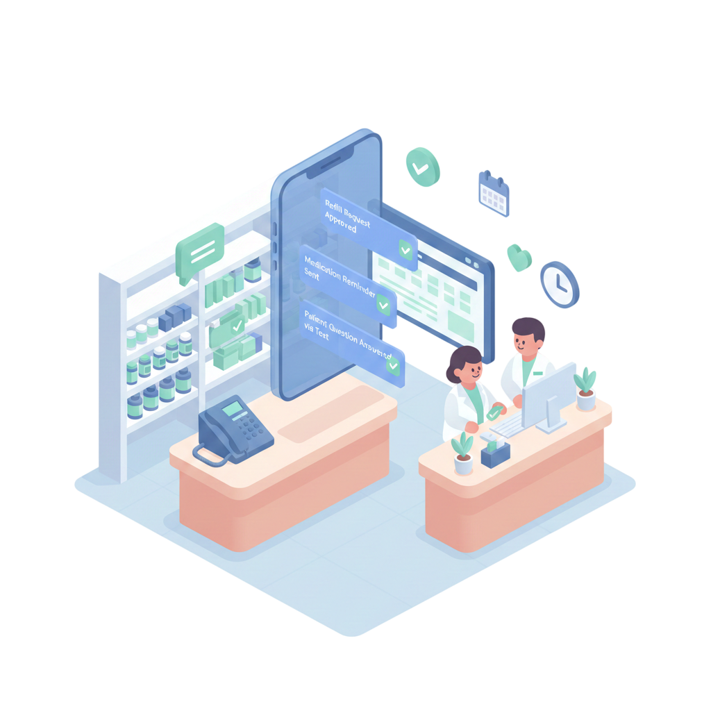 Cloud Phone Reduce Missed Calls