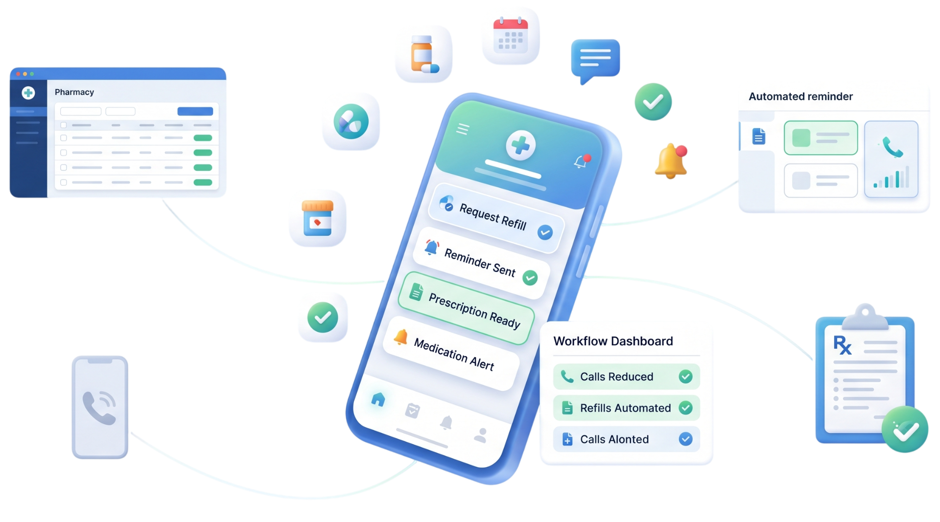 Why Every Pharmacy Needs a Mobile App in 2026