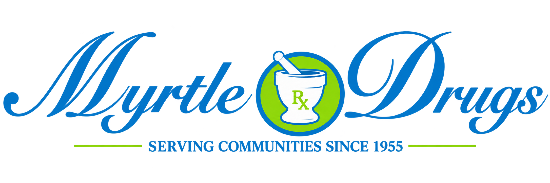 Myrtle Drugs