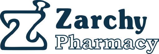 Zarchy Pharmacy