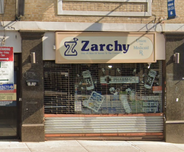 How Zarchy Pharmacy improved workflow with a cloud phone system