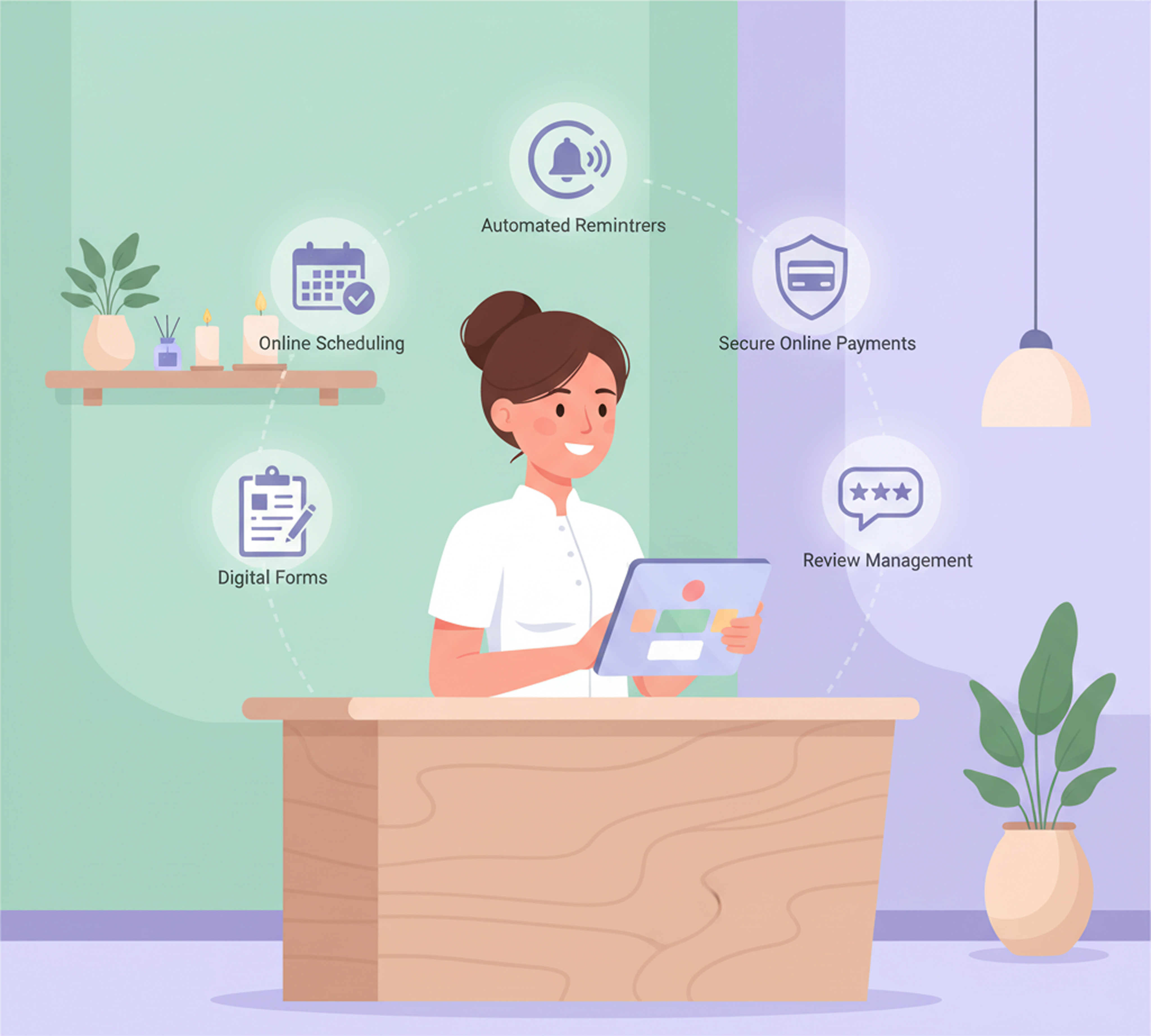 Top Digital Tools for Medical Spas