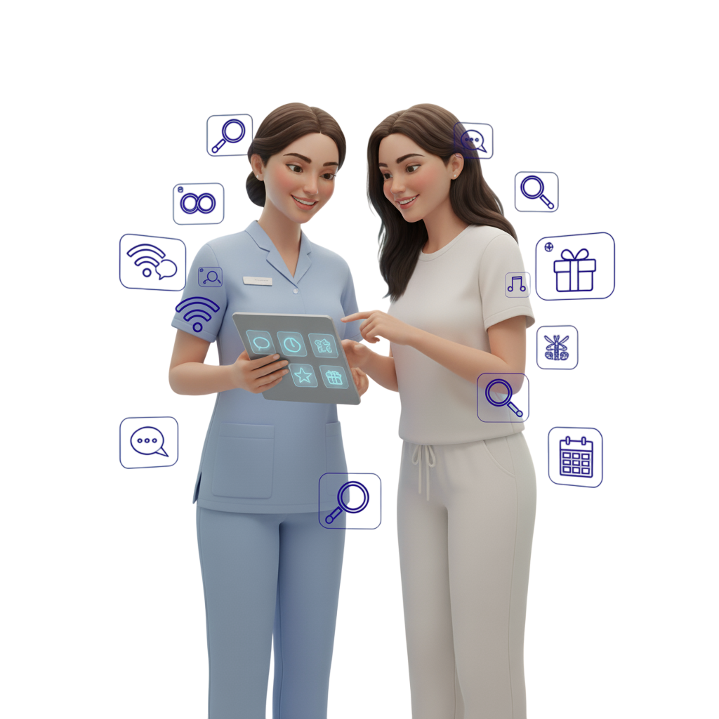 Engagement Platforms for PT Practice Growth