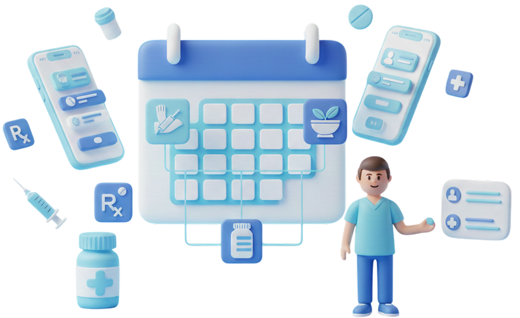 Online Scheduling Helps Pharmacies Expand Services in 2025